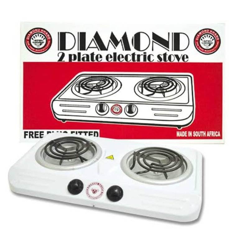 Diamond Hotplate