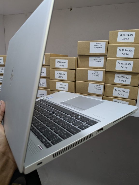 HP Elitebook
