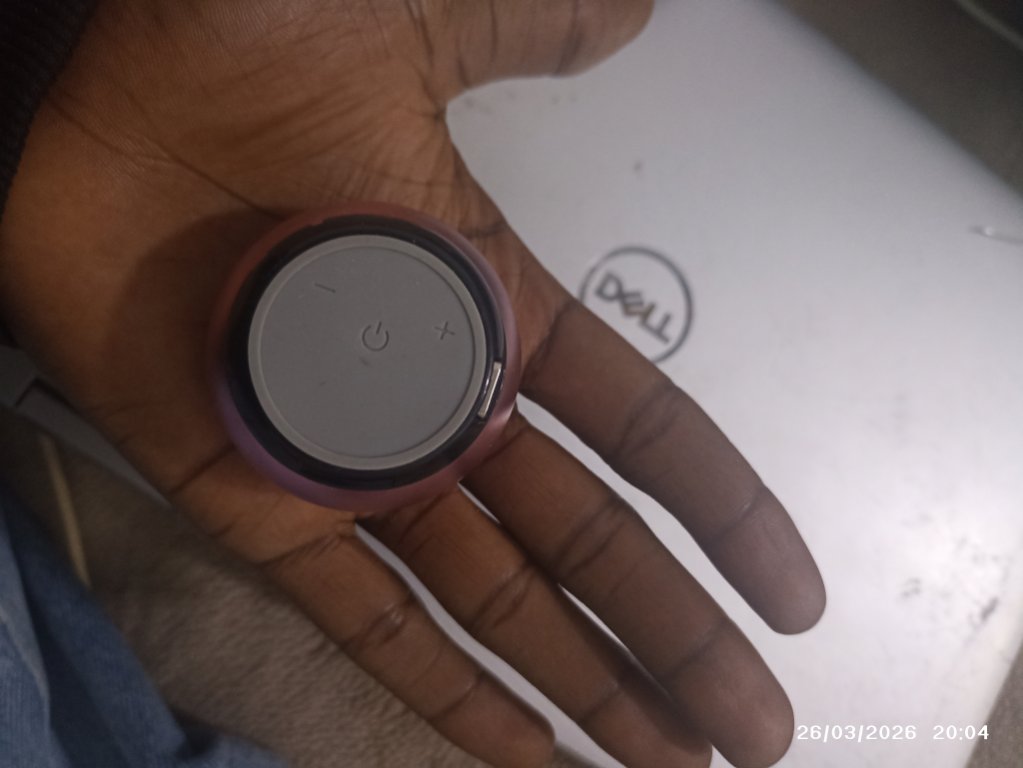 JBL Mini Bluetooth Speaker (M3 Model)