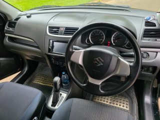 SUZUKI SWIFT for sale in Lilongwe, Malawi