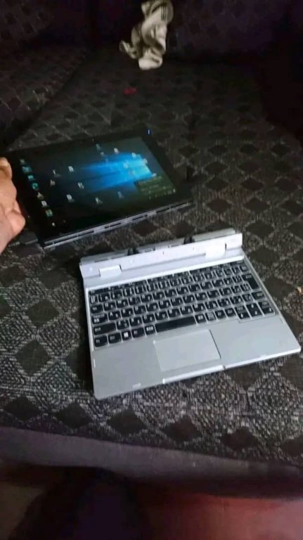 Mini laptops
