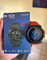 smart watch