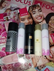 Avon products for sale in Town and Area 36, Lilongwe, Malawi