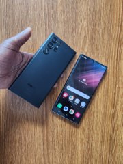 SAMSUNG S22 ULTRA for sale in Nyambadwe, Blantyre, Malawi