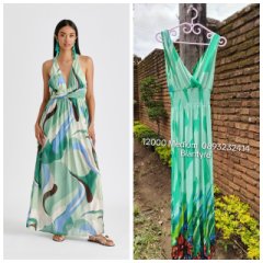 Beautiful preloved dress for sale in Kameza, Blantyre, Malawi