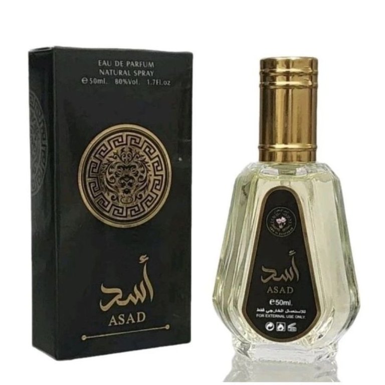 Men’s Perfume