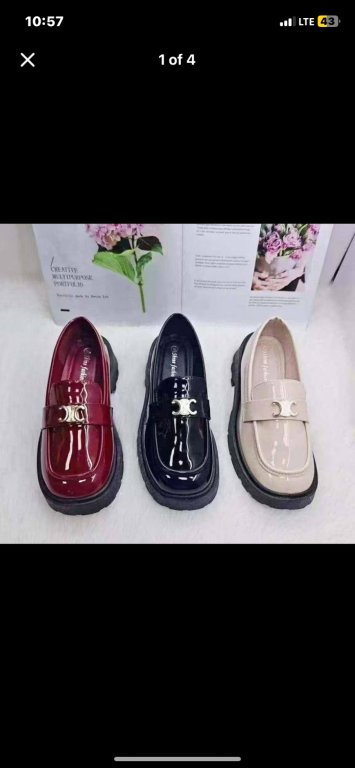 Loafers