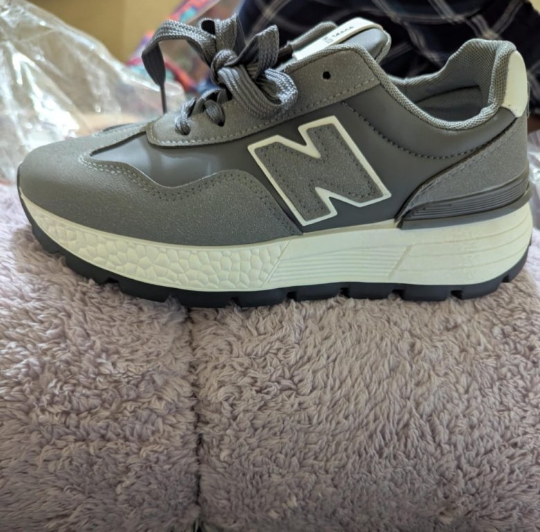 Shoes