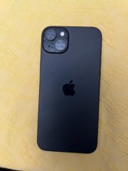 Iphone 15plus 128gb 92bh for sale in Lilongwe, Malawi