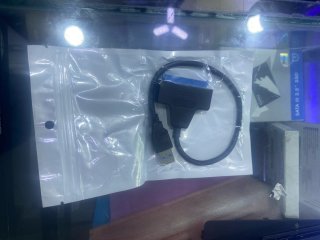 USB 3.0 to SATA Cable for sale in Area 25, Lilongwe, Malawi