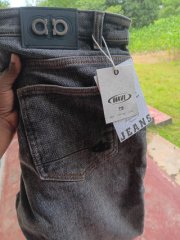 Jean size 38 for sale in Zingwangwa, Blantyre, Malawi