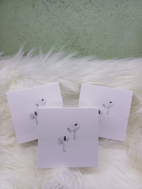 Airpods Pro 2nd Generation
