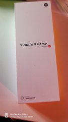 Xiaomi 17 pro max 512gb 24gb ram for sale in Lilongwe, Malawi