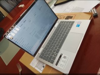 HP laptop 15-12generation 8gb ram DDR4 512SSD for sale in Lilongwe, Malawi