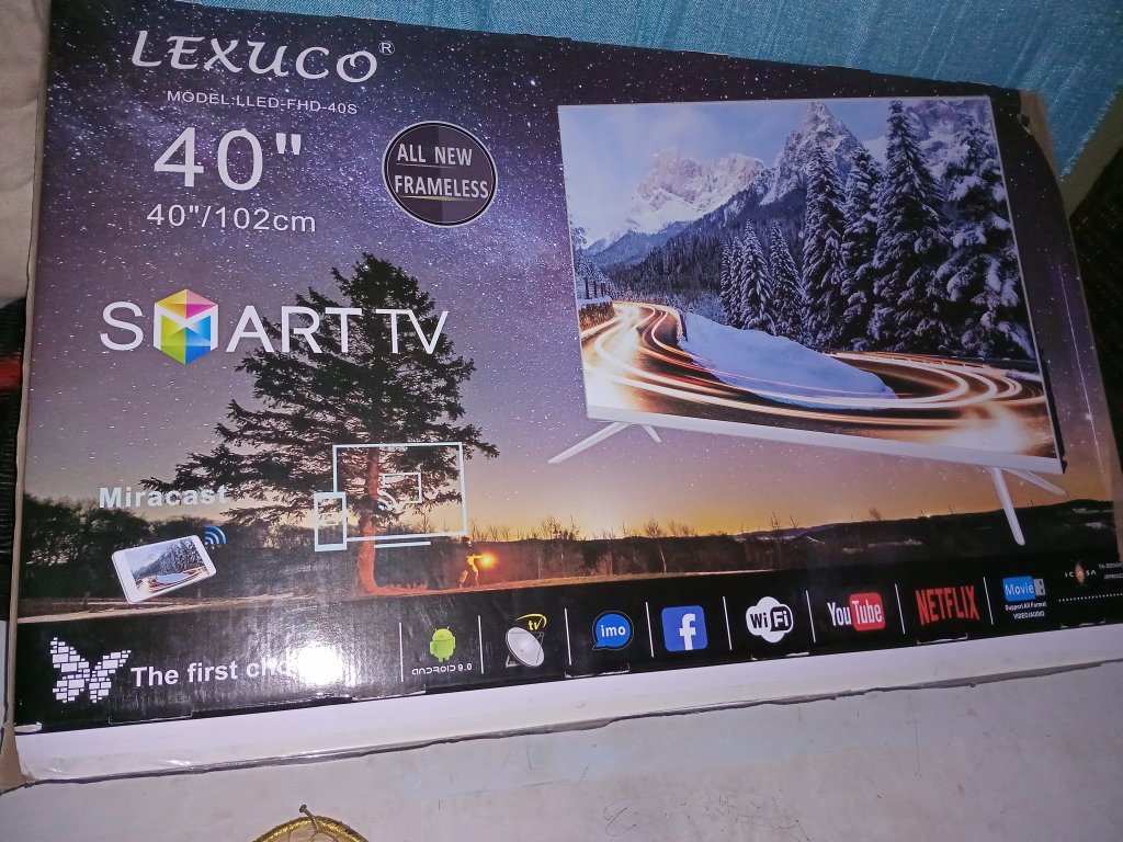 Smart Tv