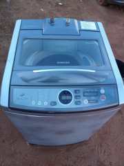 Samsung washing machine 19 kg for sale in Area 24 zbs, Lilongwe, Malawi