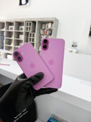 iPhone 16 128gb ~ 2,750,000 iPhone 16 plus 128gb ~ 2,850,000 for sale in City centre, Lilongwe, Malawi