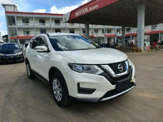 UNREGISTERED NISSAN X-TRAIL  2018 MODEL for sale in Mzuzu, Malawi