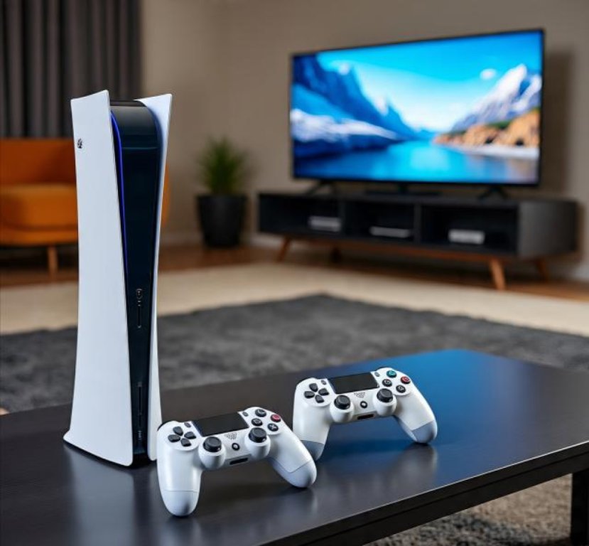 Play station jailbreak and Games services