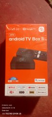 Android Tv Box for sale in Area 23, Lilongwe, Malawi