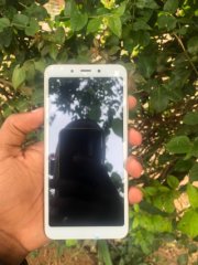 Redmi 6 4gb and 64gb storage for sale in Blantyre, Malawi