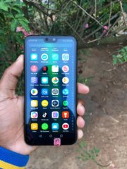 Huawei honor 9Lite 4gb ram and 128gb storage for sale in Blantyre, Malawi