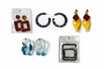 Earrings for sale in Area 49, Lilongwe, Malawi