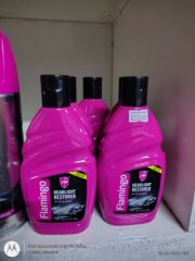 Flamingo Headlight Restorer 🦩 for sale in 3 Miles along M3, Zomba, Malawi