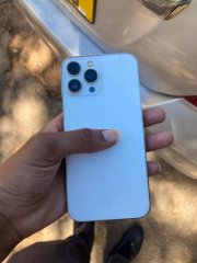 iPhone 13 Promax 128gb 100bh (replaced) for sale in Lilongwe, Malawi