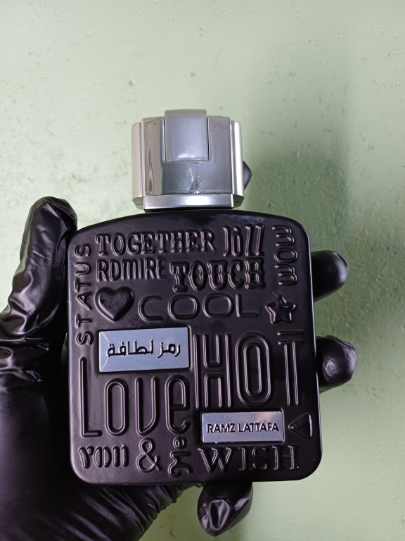 Original Arabic perfumes 100mls