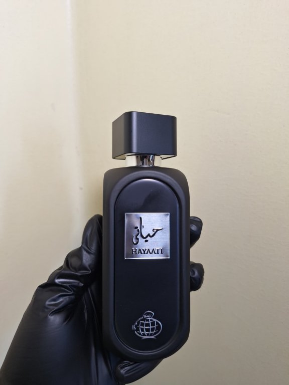 Arabic Original perfumes