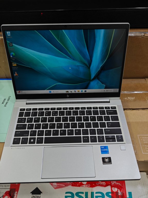 HP Elitebook 630 G9