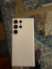 Samsung Galaxy s23 ultra Canada version 256GB 12gb ram for sale in Area 2, Lilongwe, Malawi