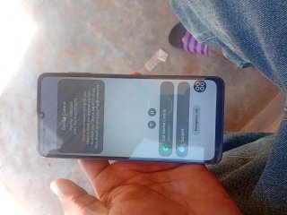 Samsung A07 for sale in Area 56 Mtandile opposite Bingu stadium, Lilongwe, Malawi