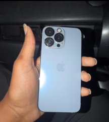 iPhone 13 pro 128gb 80bh for sale in Lilongwe, Malawi