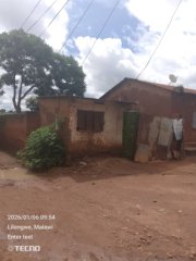 RESIDETIAL PLOT FOR  SALE IN AREA 56 PIASAN MTSIRIZA - For Sale in Lilongwe