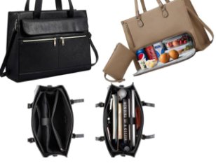 Laptop/handbags available for sale in Area 10, Lilongwe, Malawi