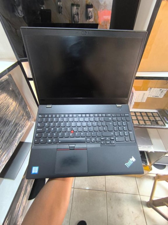 Lenovo 15.6