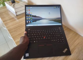 Lenovo ThinkPad X13 for sale in Lilongwe, Malawi