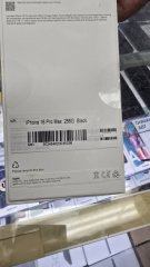 Iphone 16 pro max for sale in Area 3 bishop mackenzie, Lilongwe, Malawi