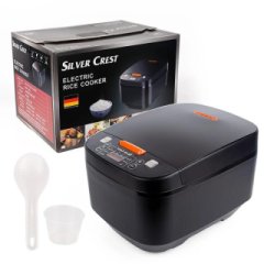 SILVER CREST RICE COOKER for sale in Near kafoteka filling station, Lilongwe, Malawi