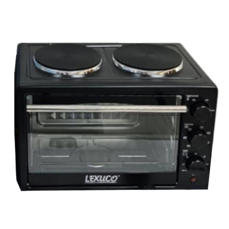 LEXUCO MINICOOKER