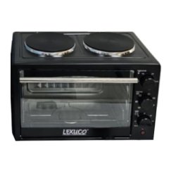 LEXUCO MINICOOKER for sale in Near kafoteka filling station, Lilongwe, Malawi