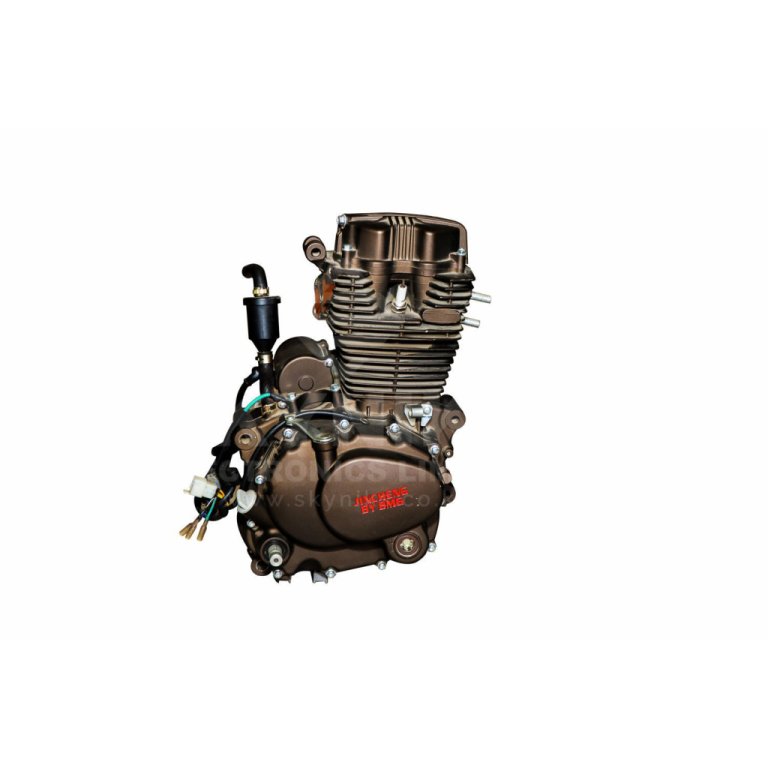 GJ150-2 engine