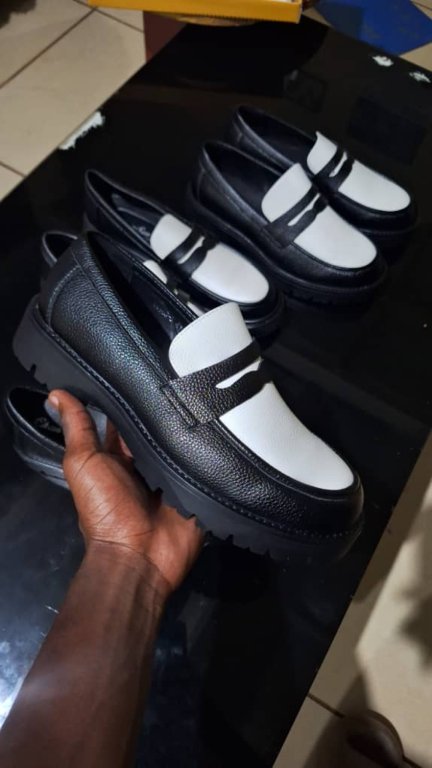 Size 40,41 remaining and on promotion