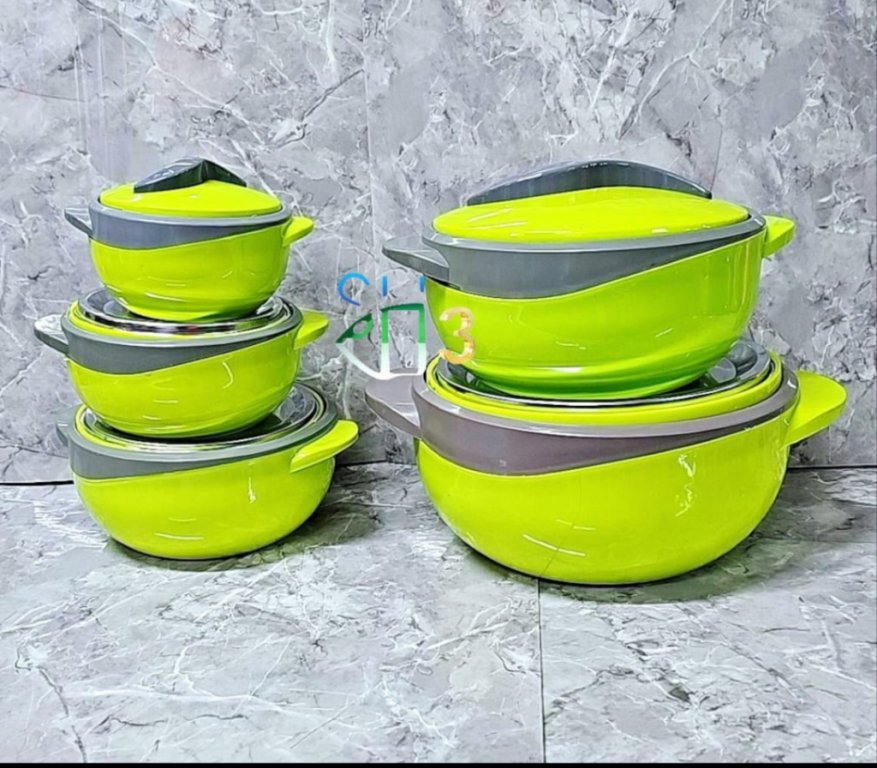 10pcs food Warmer