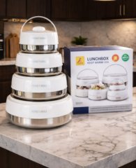 8pcs big size food Warmer for sale in Mpemba, Blantyre, Malawi