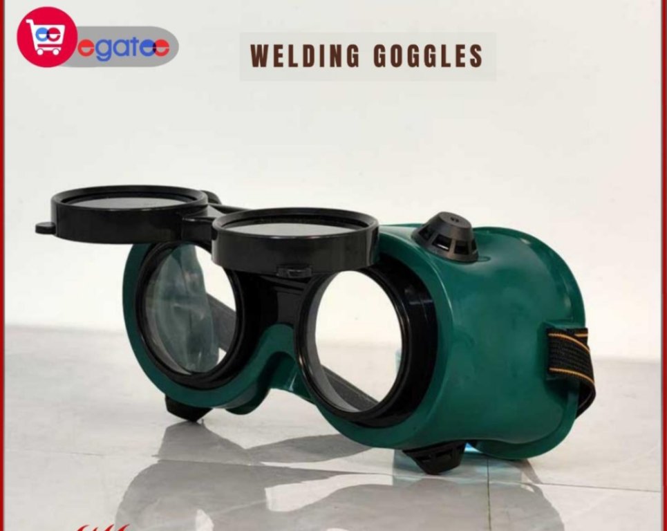 WELDING GOGGLES(size 9*24cm)