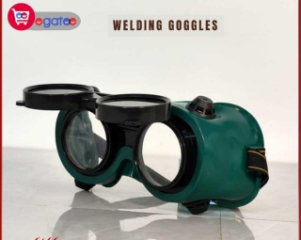 WELDING GOGGLES(size 9*24cm) for sale in Mpemba, Blantyre, Malawi
