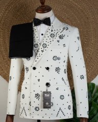 HEAVY COTTON SUITS(THREE PIECES) for sale in Mpemba, Blantyre, Malawi